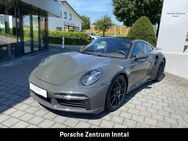 Porsche 992, (911) Turbo S |Sonderfarbe |Liftsystem, Jahr 2021 - Raubling