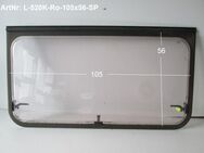 LMC Wohnwagen Fenster ca 105 x 56 gebraucht (Roxite 80 D401 8280) Sonderpreis zb 520K - Schotten Zentrum