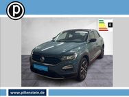 VW T-Roc, 2.0 TDI IQ DRIVE AKTIVE-INFO, Jahr 2020 - Fürth