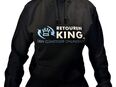 Retourenking Fan Pulli / Hoodie mit Logo in 75217