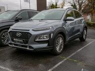 Hyundai Kona, YES -----Spurhalteass, Jahr 2019 - Dortmund