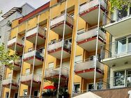 Kleine Penthouse-Wohnung in FR-Betzenhausen - Freiburg (Breisgau)