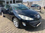 Peugeot 308 CC Premium - Heidenheim (Brenz)