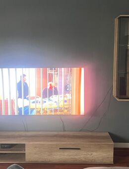 Wohnwand 4 Teilig - Berlin Marzahn-Hellersdorf
