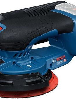 Bosch Professional Akku-Exzenterschleifer »GLL 12V-100-33 CG«, ohne Akku, ohne Ladegerät