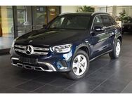 Mercedes-Benz GLC 300 de 4Matic 9G EXKLUSIVE"PANO"AHK"DIG.TACH - Dieburg