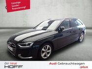 Audi A4, Avant Advanced, Jahr 2023 - Sankt Augustin Zentrum