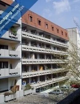 Bezugsfreies Studentenappartement in Passau-City nur 5 Gehminuten zur Universität! - Passau