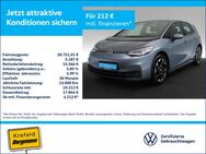 VW ID.3, Pure Performance City, Jahr 2022 - Krefeld