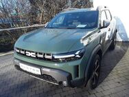 Dacia Duster, III TCe 130 Journey TCe 130 Journey, Jahr 2022 - Witzenhausen