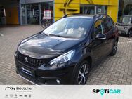 Peugeot 2008, 1.2 GT-Line PT, Jahr 2018 - Dessau-Roßlau