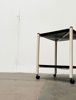 Postmodern Magis Bobo Tray Table Trolley zu Mid Century Space Age - Hamburg Hamburg-Nord