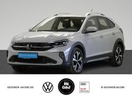 VW Taigo, 1.5 TSI Style BeatsAudio, Jahr 2023 - Hannover