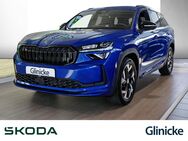 Skoda Kodiaq, 1.5 TSI iV, Jahr 2022 - Erfurt