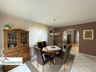 WOHNHAUS MIT 2 WOHNUNGEN, GARTEN UND GARAGE - Freudenburg