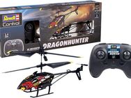 Revell® RC-Helikopter Revell® control, Dragon Hunter, 2,4 GHz