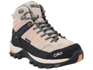 CMP RIGEL MID WMN TREKKING SHOES WP Wanderschuh wasserdicht