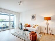 Exklusive 3-Zimmer-Wohnung im Quartier Neuhausen - München