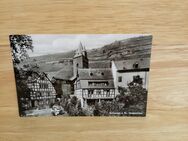 Ansichtskarte-AK-766-Bacharach am Rhein, Malerwinkel. - Nörvenich