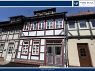 Saniertes Reihenmittelhaus im Herzen von Einbeck - Einbeck