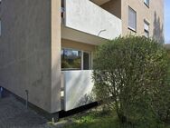 2-Zimmer-Eigentumswohnung mit Loggia in 97078 Würzburg (Lindleinsmühle) ID 10471 - Würzburg