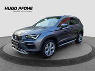 Seat Ateca, 2.0 TDI Xperience, Jahr 2022 - Norderstedt