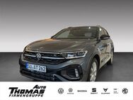 VW T-Roc, 1.5 l TSI R-Line "Black Style", Jahr 2025 - Bornheim (Nordrhein-Westfalen)