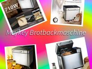 MeyKey Brotbackautomat - Remscheid Zentrum