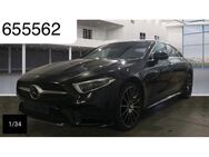 Mercedes-Benz CLS 450 4M Coupe 2x AMG Line MultibWidescrHeadUp - Steinbach-Hallenberg