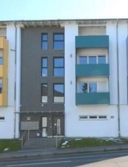 Hochwertige 2-Zimmer-Wohnung im Zentrum von Passau - nah an Uni und Klinikum - Passau