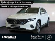 Mercedes EQA, 250 Progressive Advanced Plus, Jahr 2023 - Menden (Sauerland)