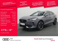 CUPRA Formentor, VZ, Jahr 2021 - Leverkusen