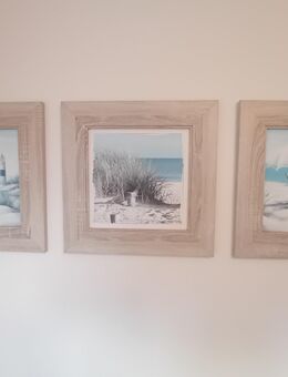 Strand Bilder - Rostock Warnemünde Seebad