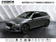 Skoda Scala, 1.5 TSI Monte Carlo v h, Jahr 2024 - Ahrensfelde