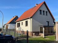 Bezahlbares Eigenheim in ruhiger Lage mit großem Grundstück in Süpplingen - Süpplingen