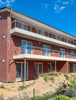 MODERNE PENTHOUSEWOHNUNG IN ZENTRALER LAGE - Sittensen