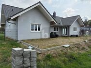VIEL PLATZ FÜR DIE GANZE FAMILIE - Krempel