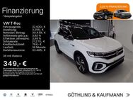 VW T-Roc, 1.5 TSI R-Line 110kW, Jahr 2023 - Kelkheim (Taunus)