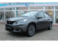 Peugeot 2008 *erst 33Tkm*MFL*PDC*u.v.m. - Görlitz