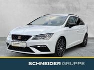 Seat Leon, 2.0 TSI ST CUPRA, Jahr 2019 - Chemnitz