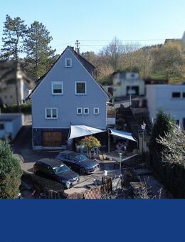 Einfamilienhaus in bevorzugter Lage! - Betzdorf