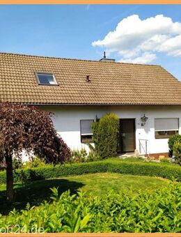 Großzügiges und familienfreundliches 200 qm Haus in BESTER Wohnlage von Langenzenn - Sofort frei ! - Langenzenn