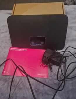 Speedport Smart 4 Typ B - Lünen