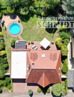 Großzügiges Wohnambiente in Waldrandlage - Wolfsburg