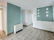 3-Zimmer-Wohnung mit Südbalkon in ruhiger Lage - Stein (Bayern)