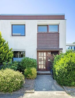 Bremerhaven - Wulsdorf | Reihenendhaus mit vielen Möglichkeiten! - Bremerhaven