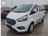 Ford Transit Custom, 320 L2 Trend, Jahr 2020 - Celle