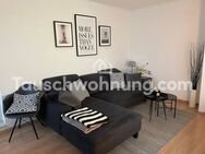 [TAUSCHWOHNUNG] Suche 4 Zimmer und biete 3 Zimmer nur landeseigene - Berlin