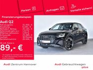 Audi Q2, S line 35 TFSI, Jahr 2023 - Hannover