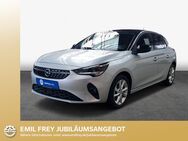 Opel Corsa, 1.2 Automatik Elegance v h RFC, Jahr 2022 - Dresden